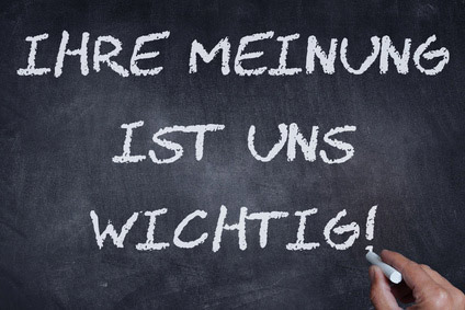 KUNDENORIENTIERUNG IST EINE HALTUNG – PROFESSIONELLES SERVICE- UND BESCHWERDEMANAGEMENT