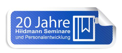 Frankfurt 20-Jahre-Hildmann-Seminare Frankfurt 20-Jahre-Hildmann-Seminare