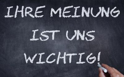 KUNDENORIENTIERUNG IST EINE HALTUNG – PROFESSIONELLES SERVICE- UND BESCHWERDEMANAGEMENT