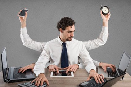 SELBSTORGANSIATION UND STRESSMANAGEMENT SELBSTORGANSIATION UND STRESSMANAGEMENT