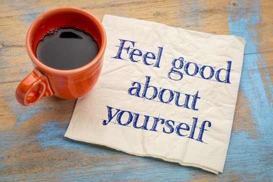 FEELGOOD-MANAGEMENT